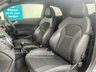 USED 2015 15 AUDI A1 1.4 TFSI S LINE 3d 123 BHP &pound;30 tax, Daytona Grey, S Line