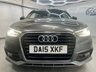 USED 2015 15 AUDI A1 1.4 TFSI S LINE 3d 123 BHP &pound;30 tax, Daytona Grey, S Line