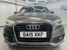 USED 2015 15 AUDI A1 1.4 TFSI S LINE 3d 123 BHP &pound;30 tax, Daytona Grey, S Line