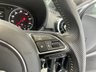 USED 2015 15 AUDI A1 1.4 TFSI S LINE 3d 123 BHP &pound;30 tax, Daytona Grey, S Line
