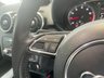 USED 2015 15 AUDI A1 1.4 TFSI S LINE 3d 123 BHP &pound;30 tax, Daytona Grey, S Line