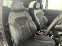 USED 2014 14 AUDI A1 1.4 TFSI BLACK EDITION 3d 138 BHP &pound;20 Tax,Black Edition,LED,DAB