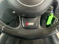 USED 2014 14 AUDI A1 1.4 TFSI BLACK EDITION 3d 138 BHP &pound;20 Tax,Black Edition,LED,DAB
