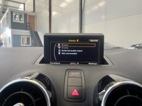 USED 2014 14 AUDI A1 1.4 TFSI BLACK EDITION 3d 138 BHP &pound;20 Tax,Black Edition,LED,DAB