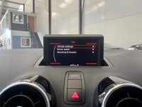 USED 2014 14 AUDI A1 1.4 TFSI BLACK EDITION 3d 138 BHP &pound;20 Tax,Black Edition,LED,DAB