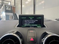 USED 2014 14 AUDI A1 1.4 TFSI BLACK EDITION 3d 138 BHP &pound;20 Tax,Black Edition,LED,DAB