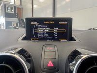USED 2014 14 AUDI A1 1.4 TFSI BLACK EDITION 3d 138 BHP &pound;20 Tax,Black Edition,LED,DAB