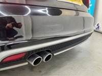 USED 2014 14 AUDI A1 1.4 TFSI BLACK EDITION 3d 138 BHP &pound;20 Tax,Black Edition,LED,DAB