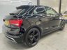 USED 2014 14 AUDI A1 1.4 TFSI BLACK EDITION 3d 138 BHP &pound;20 Tax,Black Edition,LED,DAB