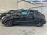 USED 2014 14 AUDI A1 1.4 TFSI BLACK EDITION 3d 138 BHP &pound;20 Tax,Black Edition,LED,DAB