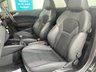 USED 2014 14 AUDI A1 1.4 TFSI BLACK EDITION 3d 138 BHP &pound;20 Tax,Black Edition,LED,DAB