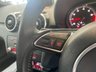 USED 2014 14 AUDI A1 1.4 TFSI BLACK EDITION 3d 138 BHP &pound;20 Tax,Black Edition,LED,DAB