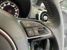 USED 2014 14 AUDI A1 1.4 TFSI BLACK EDITION 3d 138 BHP &pound;20 Tax,Black Edition,LED,DAB
