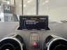 USED 2014 14 AUDI A1 1.4 TFSI BLACK EDITION 3d 138 BHP &pound;20 Tax,Black Edition,LED,DAB
