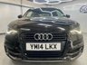 USED 2014 14 AUDI A1 1.4 TFSI BLACK EDITION 3d 138 BHP &pound;20 Tax,Black Edition,LED,DAB