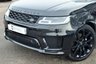 USED 2019 69 LAND ROVER RANGE ROVER SPORT 3.0 SDV6 HSE DYNAMIC 5d 306 BHP BIG-SPEC LOW-MILES OPENING PAN-ROOF+BLACK PACK