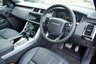 USED 2019 69 LAND ROVER RANGE ROVER SPORT 3.0 SDV6 HSE DYNAMIC 5d 306 BHP BIG-SPEC LOW-MILES OPENING PAN-ROOF+BLACK PACK