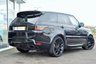 USED 2019 69 LAND ROVER RANGE ROVER SPORT 3.0 SDV6 HSE DYNAMIC 5d 306 BHP BIG-SPEC LOW-MILES OPENING PAN-ROOF+BLACK PACK