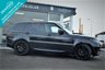USED 2019 69 LAND ROVER RANGE ROVER SPORT 3.0 SDV6 HSE DYNAMIC 5d 306 BHP BIG-SPEC LOW-MILES OPENING PAN-ROOF+BLACK PACK