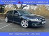 USED 2009 59 AUDI A6 3.0 TFSI QUATTRO S LINE 5d 286 BHP Over &pound;6.5k Worth of Optional Extras