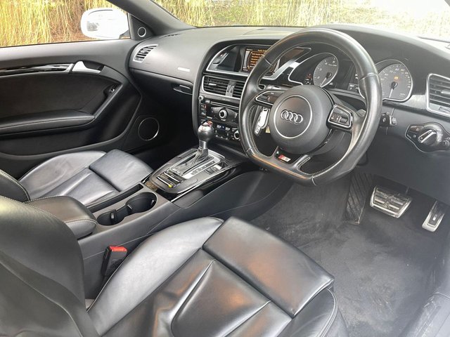 View our AUDI A5
