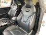 USED 2015 65 AUDI A5 3.0 S5 TFSI QUATTRO BLACK EDITION 3d 328 BHP Black Edition / 20' Wheels / Ibis White
