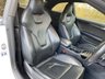 USED 2015 65 AUDI A5 3.0 S5 TFSI QUATTRO BLACK EDITION 3d 328 BHP Black Edition / 20' Wheels / Ibis White