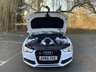 USED 2015 65 AUDI A5 3.0 S5 TFSI QUATTRO BLACK EDITION 3d 328 BHP Black Edition / 20' Wheels / Ibis White