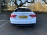 USED 2015 65 AUDI A5 3.0 S5 TFSI QUATTRO BLACK EDITION 3d 328 BHP Black Edition / 20' Wheels / Ibis White
