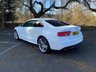 USED 2015 65 AUDI A5 3.0 S5 TFSI QUATTRO BLACK EDITION 3d 328 BHP Black Edition / 20' Wheels / Ibis White