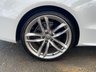 USED 2015 65 AUDI A5 3.0 S5 TFSI QUATTRO BLACK EDITION 3d 328 BHP Black Edition / 20' Wheels / Ibis White