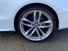 USED 2015 65 AUDI A5 3.0 S5 TFSI QUATTRO BLACK EDITION 3d 328 BHP Black Edition / 20' Wheels / Ibis White