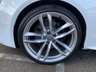 USED 2015 65 AUDI A5 3.0 S5 TFSI QUATTRO BLACK EDITION 3d 328 BHP Black Edition / 20' Wheels / Ibis White