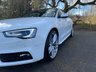 USED 2015 65 AUDI A5 3.0 S5 TFSI QUATTRO BLACK EDITION 3d 328 BHP Black Edition / 20' Wheels / Ibis White