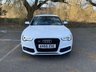 USED 2015 65 AUDI A5 3.0 S5 TFSI QUATTRO BLACK EDITION 3d 328 BHP Black Edition / 20' Wheels / Ibis White