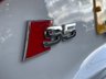 USED 2015 65 AUDI A5 3.0 S5 TFSI QUATTRO BLACK EDITION 3d 328 BHP Black Edition / 20' Wheels / Ibis White