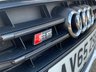 USED 2015 65 AUDI A5 3.0 S5 TFSI QUATTRO BLACK EDITION 3d 328 BHP Black Edition / 20' Wheels / Ibis White