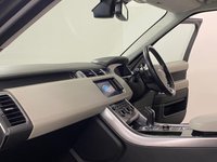 USED 2013 63 LAND ROVER RANGE ROVER SPORT 3.0 SDV6 AUTOBIOGRAPHY DYNAMIC 5d 288 BHP 