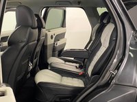 USED 2013 63 LAND ROVER RANGE ROVER SPORT 3.0 SDV6 AUTOBIOGRAPHY DYNAMIC 5d 288 BHP 