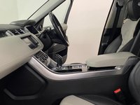 USED 2013 63 LAND ROVER RANGE ROVER SPORT 3.0 SDV6 AUTOBIOGRAPHY DYNAMIC 5d 288 BHP 