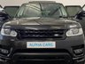 USED 2013 63 LAND ROVER RANGE ROVER SPORT 3.0 SDV6 AUTOBIOGRAPHY DYNAMIC 5d 288 BHP 