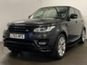 USED 2013 63 LAND ROVER RANGE ROVER SPORT 3.0 SDV6 AUTOBIOGRAPHY DYNAMIC 5d 288 BHP 