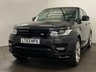 USED 2013 63 LAND ROVER RANGE ROVER SPORT 3.0 SDV6 AUTOBIOGRAPHY DYNAMIC 5d 288 BHP 