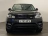 USED 2013 63 LAND ROVER RANGE ROVER SPORT 3.0 SDV6 AUTOBIOGRAPHY DYNAMIC 5d 288 BHP 
