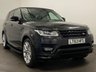 USED 2013 63 LAND ROVER RANGE ROVER SPORT 3.0 SDV6 AUTOBIOGRAPHY DYNAMIC 5d 288 BHP 