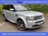 USED 2006 06 LAND ROVER RANGE ROVER SPORT 4.2 V8 S/C 1st EDITION 5d 385 BHP FIRST EDITION & Active Locking Rear Differential