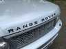 USED 2006 06 LAND ROVER RANGE ROVER SPORT 4.2 V8 S/C 1st EDITION 5d 385 BHP FIRST EDITION & Active Locking Rear Differential