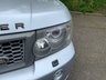 USED 2006 06 LAND ROVER RANGE ROVER SPORT 4.2 V8 S/C 1st EDITION 5d 385 BHP FIRST EDITION & Active Locking Rear Differential