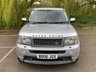USED 2006 06 LAND ROVER RANGE ROVER SPORT 4.2 V8 S/C 1st EDITION 5d 385 BHP FIRST EDITION & Active Locking Rear Differential