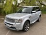 USED 2006 06 LAND ROVER RANGE ROVER SPORT 4.2 V8 S/C 1st EDITION 5d 385 BHP FIRST EDITION & Active Locking Rear Differential
